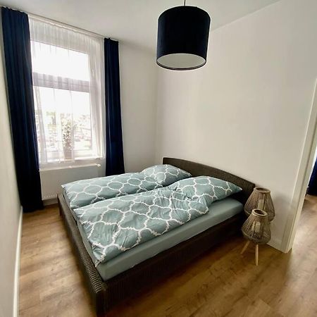 Ferienwohnung Castellino كاستلاون المظهر الخارجي الصورة