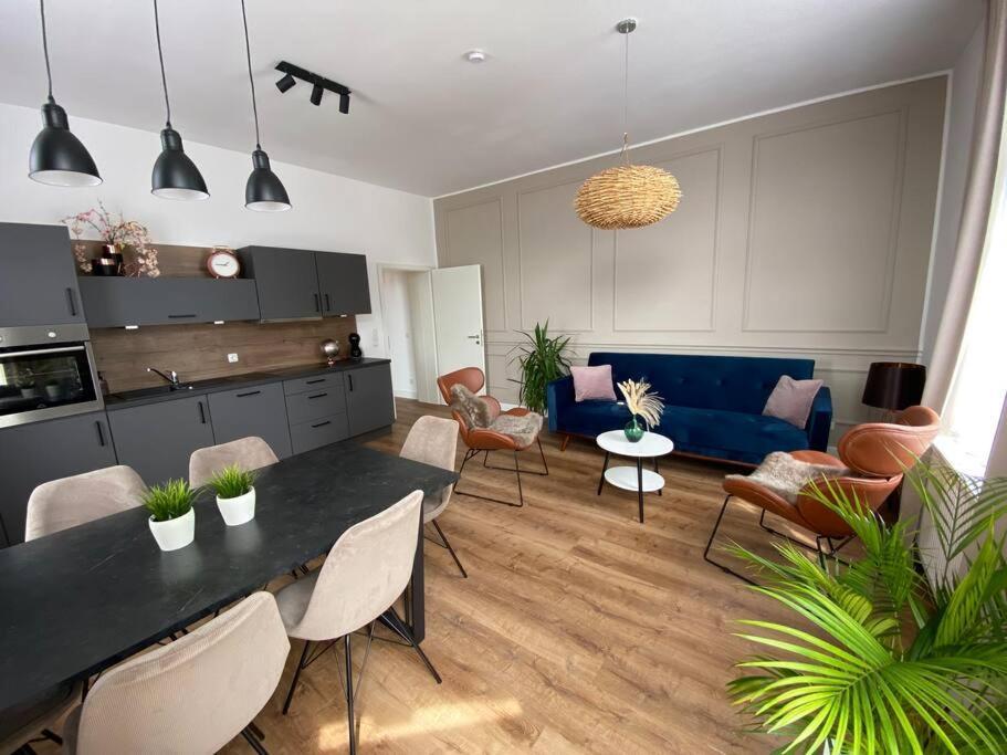 Ferienwohnung Castellino كاستلاون المظهر الخارجي الصورة