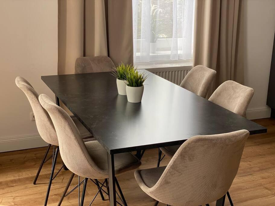Ferienwohnung Castellino كاستلاون المظهر الخارجي الصورة