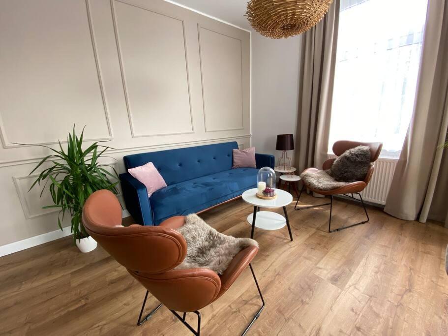 Ferienwohnung Castellino كاستلاون المظهر الخارجي الصورة