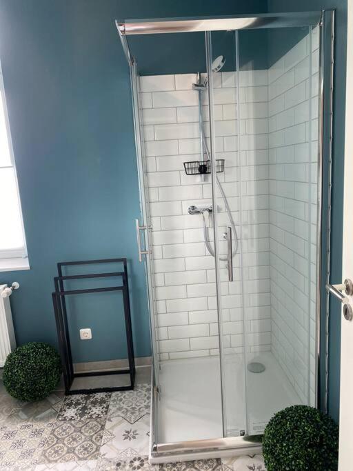 Ferienwohnung Castellino كاستلاون المظهر الخارجي الصورة