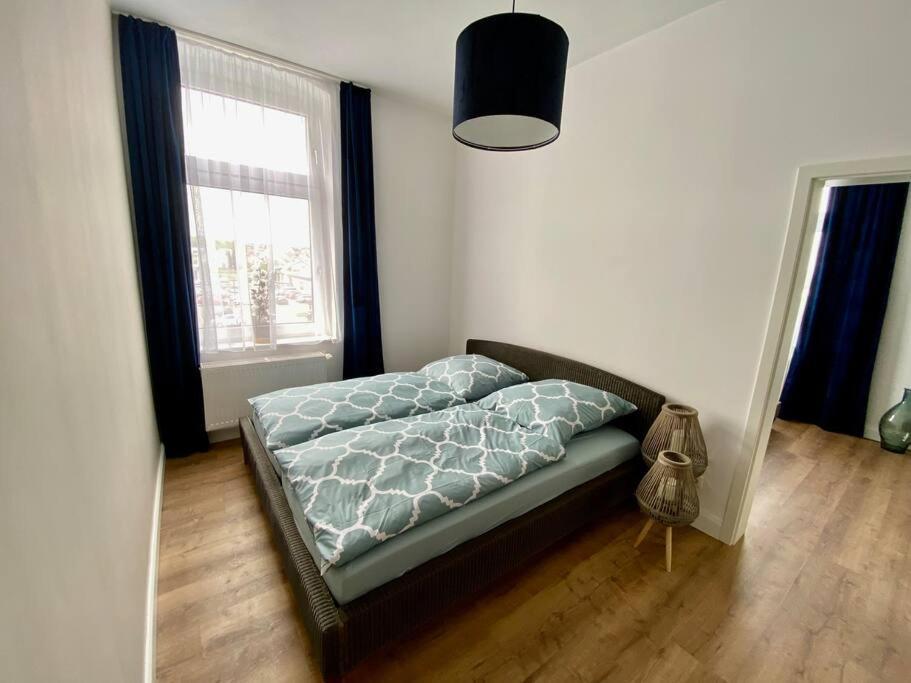 Ferienwohnung Castellino كاستلاون المظهر الخارجي الصورة